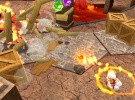 Super Mario Galaxy Screenshot