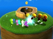 Super Mario Galaxy Screenshot
