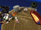 Super Mario Galaxy Screenshot