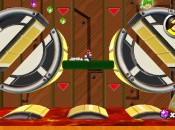 Super Mario Galaxy Screenshot