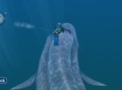 Endless Ocean Screenshot