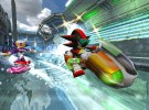Sonic Riders: Zero Gravity Screenshot