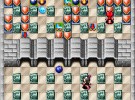 Bomberman Story DS Screenshot