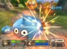 Dragon Quest Swords: The Masked Queen and the Tower of Mirrors Screenshot