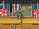Teenage Zombies: Invasion of the Alien Brain Thingys! Screenshot
