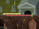 Teenage Zombies: Invasion of the Alien Brain Thingys! Screenshot