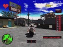 No More Heroes Screenshot No More Heroes Screenshot