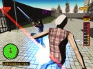No More Heroes Screenshot