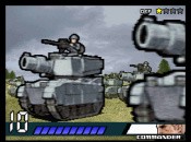 Advance Wars: Days of Ruin Screenshot