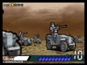 Advance Wars: Days of Ruin Screenshot