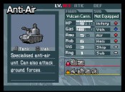 Advance Wars: Days of Ruin Screenshot
