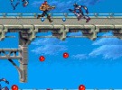Contra 4 Screenshot