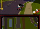 Jackass the Game DS Screenshot