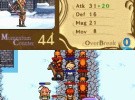 Rondo of Swords Screenshot