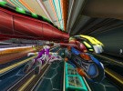 Sonic Riders: Zero Gravity Screenshot