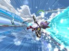 Sonic Riders: Zero Gravity Screenshot