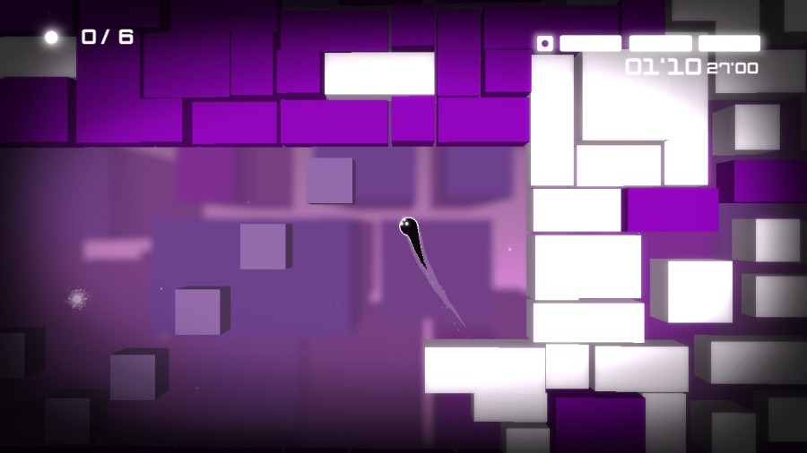 Spectrum Review - Screenshot 3 of 3