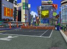 SEGA Superstars Tennis Screenshot