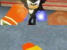 Mario & Sonic at the Olympic Games Screenshot