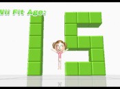 Wii Fit Screenshot