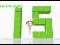 Wii Fit Screenshot Wii Fit Screenshot