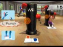 Wii Fit Screenshot Wii Fit Screenshot