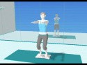 Wii Fit Screenshot Wii Fit Screenshot
