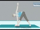 Wii Fit Screenshot