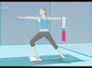 Wii Fit Screenshot
