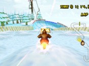 Mario Kart Wii Screenshot