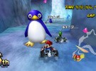 Mario Kart Wii Screenshot