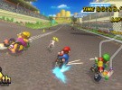 Mario Kart Wii Screenshot