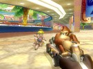 Mario Kart Wii Screenshot