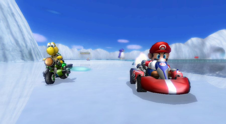 Mario Kart Wii Review Wii Nintendo Life 9057