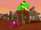 Boom Blox Screenshot