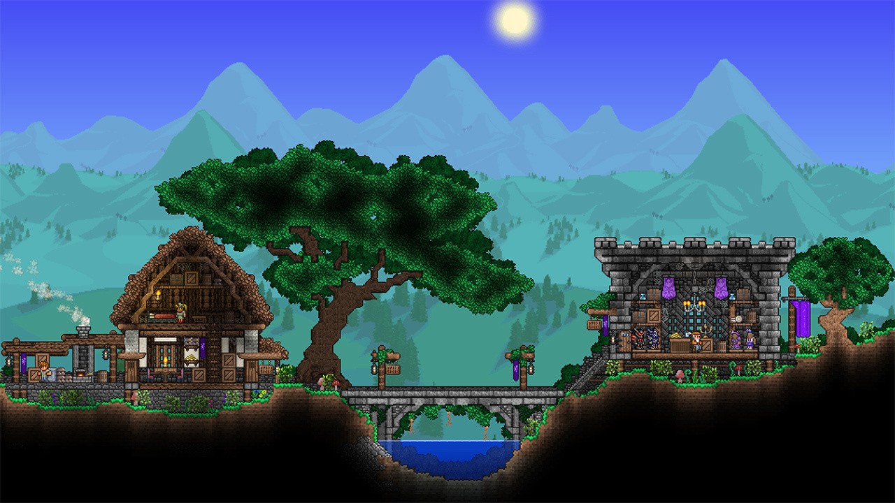 Terraria r 34