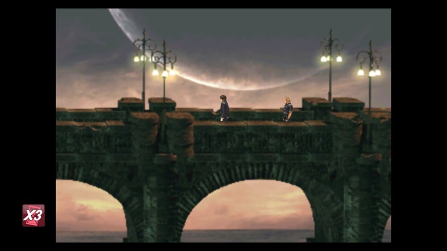 Final Fantasy VIII Remastered Review - Screenshot 1 of 6
