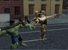 The Incredible Hulk Screenshot