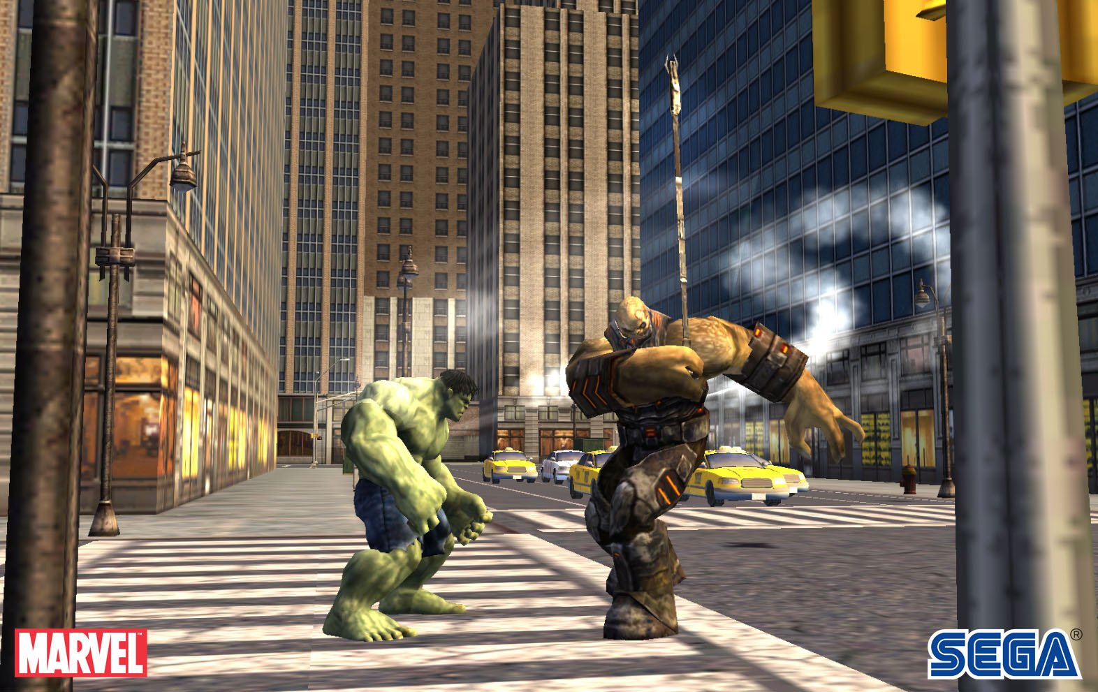 The Incredible Hulk Pc Game Full Free