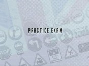 Driving Theory Training Screenshot