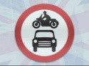 Driving Theory Training Screenshot