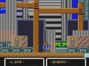 Shockman Screenshot