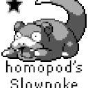 homopod