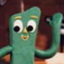 GumbyX84