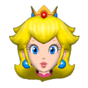Super-Peach