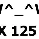 sasukex125