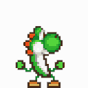 Yoshi