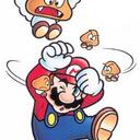 goombastomping