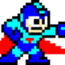 Supermegaman