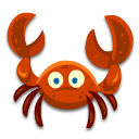Ernest_The_Crab